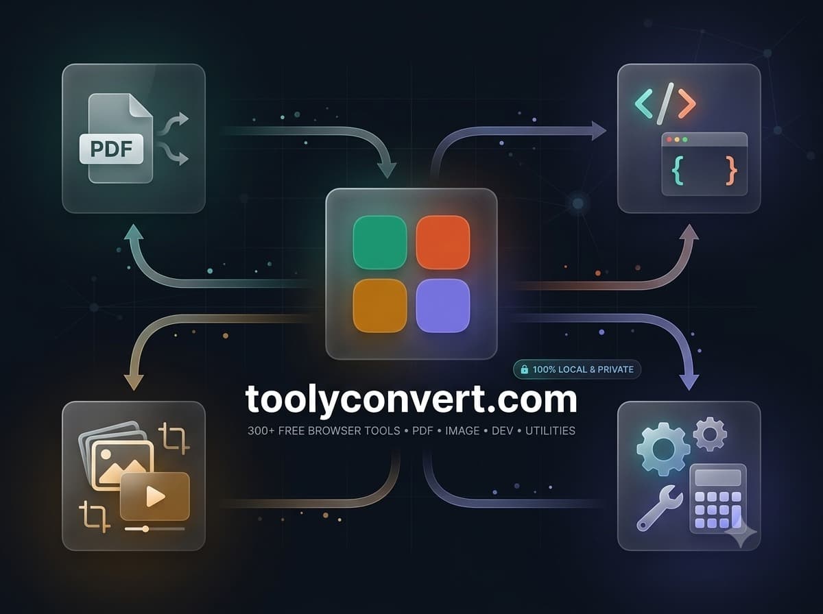 Crop Image tool