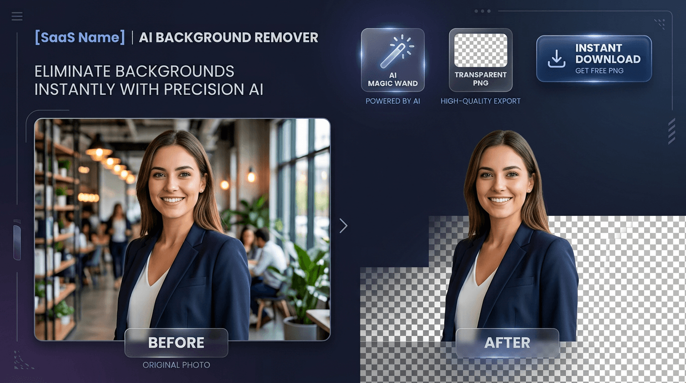 How to Remove Background from Image Online for Free (AI Tool) article